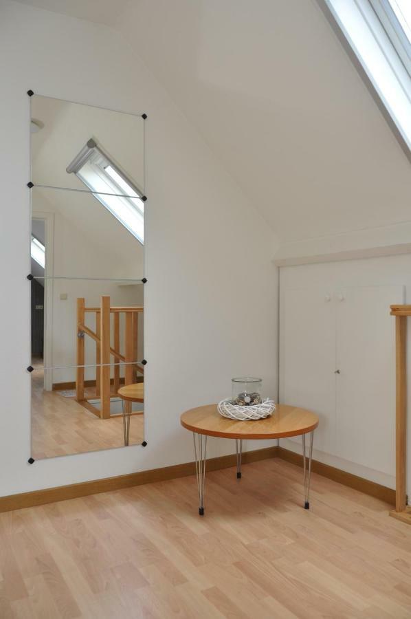 Vakantiewoning Leberg Бракель Екстер'єр фото